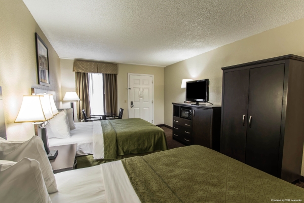 Quality Inn Daytona Speedway I-95